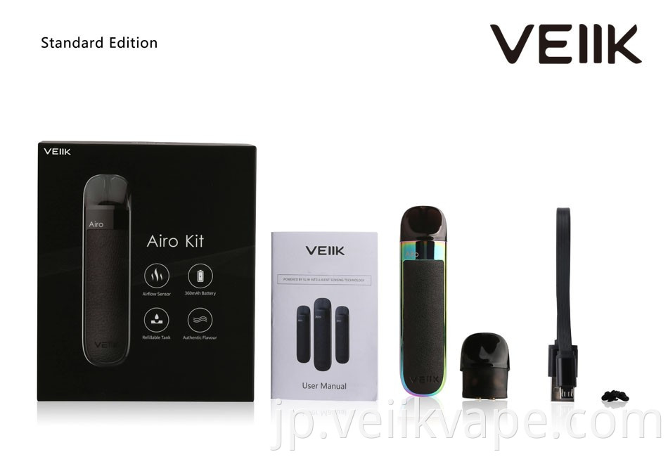 High Quality Veiik Airo Pod